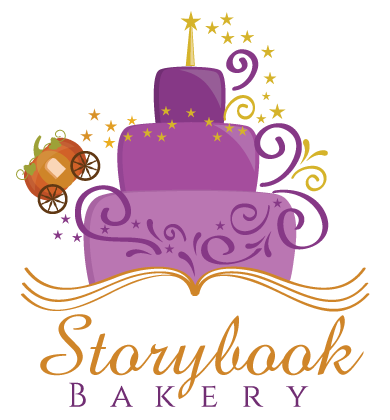 Celebration Smash Cake – Storybook Bakery