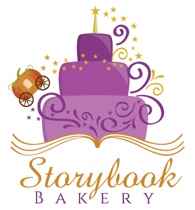 Storybook Bakery logo