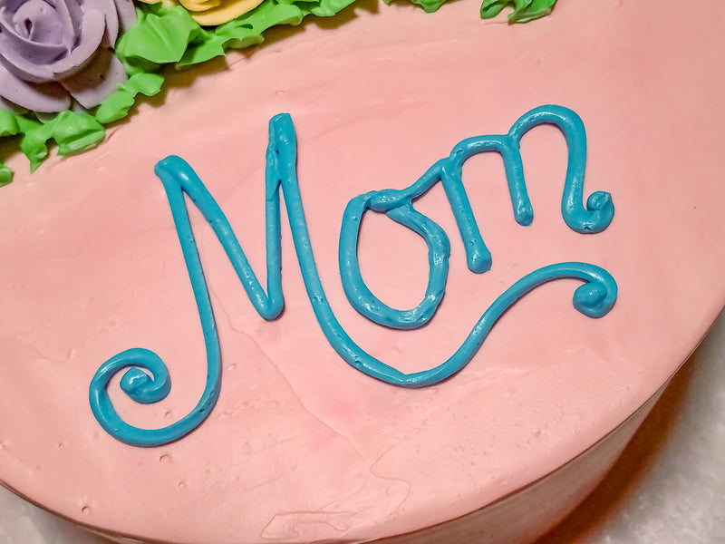 Mother's Day Cakes - Reserve Yours NOW!
