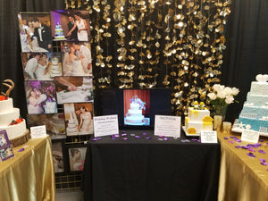 Bridal show was a success!