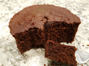 Gluten-free Chocolate Cake Is Here!