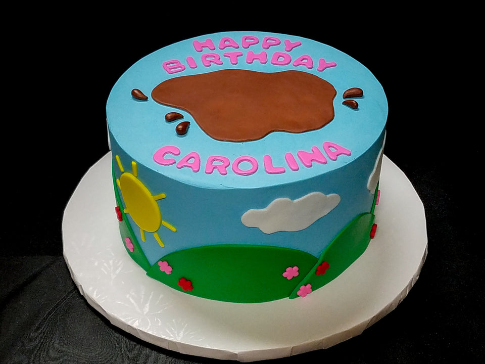 Hollin Hall Pastry Shop Alexandria VA for Custom, Wedding and Birthday Cakes