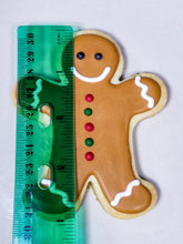 Gingerbread Man Cookies (6-count)