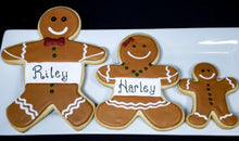 Gingerbread Man Cookies (6-count)