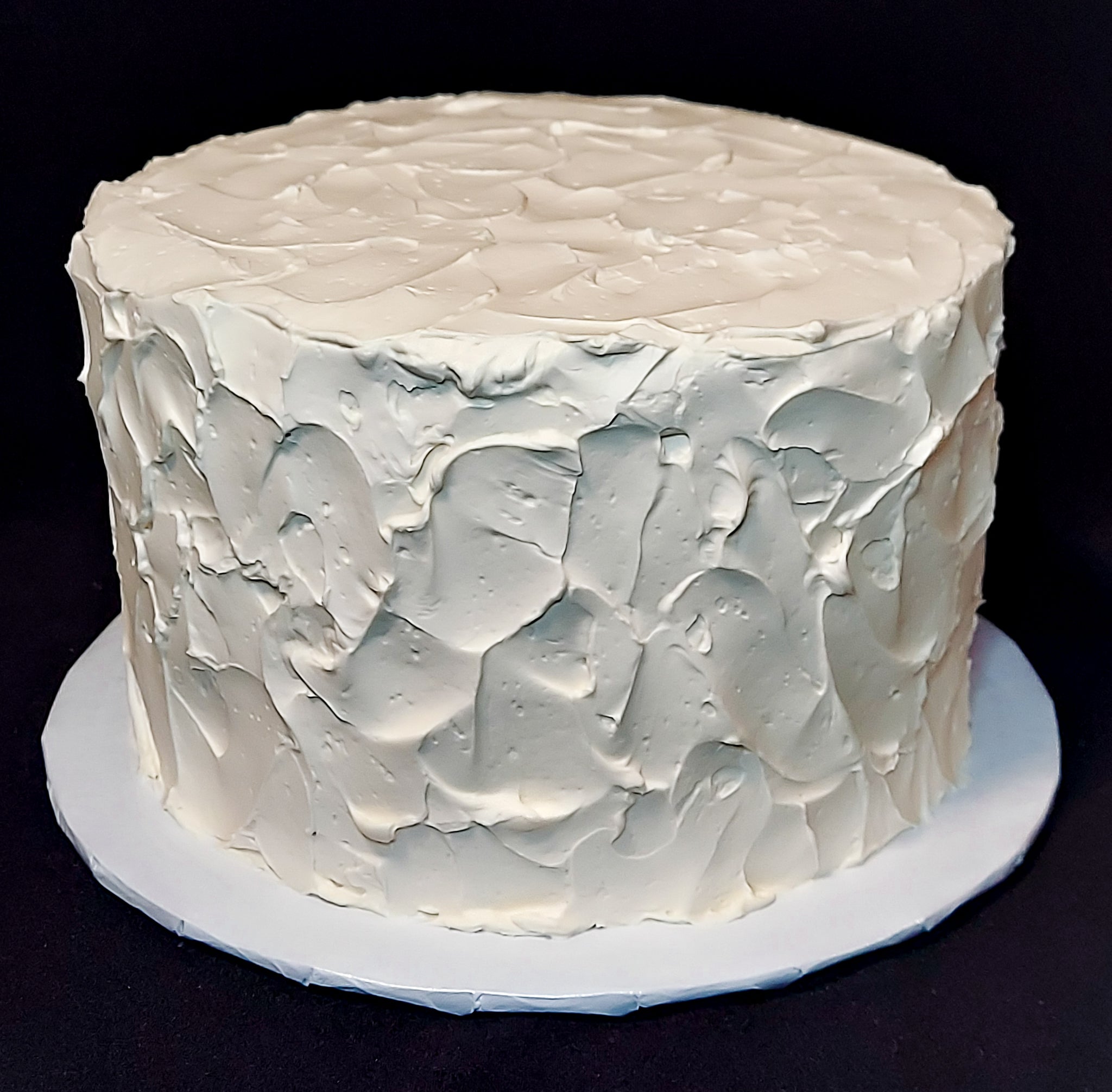 Easy Homemade Wedding Cake Recipe - Easy Dessert Recipes