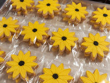 Sunflower Cookies (1 Dozen)
