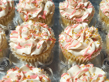 Cupcakes - Drizzle (1 Dozen)
