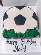 Custom Cupcake Cake (2 Dz)