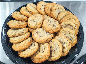 Troll (Chocolate Chip) Cookie Tray (2 Dozen)