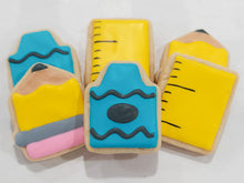 Mini School Variety Cookies (2 Dozen)
