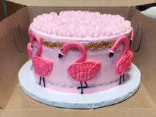 Buttercream Cakes - Customizable!