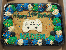 Cookie Cakes (Multiple Sizes)