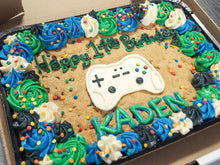 Cookie Cakes (Multiple Sizes)