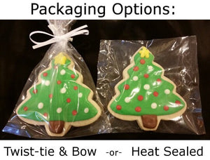 Name Cloud Cookies (1 dozen)
