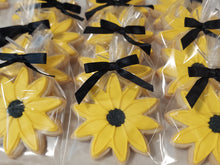 Sunflower Cookies (1 Dozen)