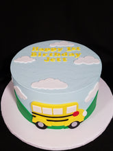 Clipart Cake (Customizable)
