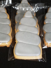 Unicorn Horn Cookies (1 Dozen)