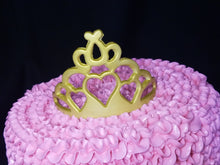 Cake Add-on: Crown