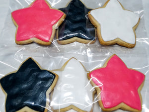 American Star Cookies (1 Dozen)