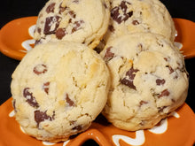 Troll Cookies (Chocolate Chip)