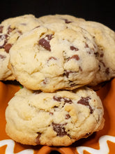 Troll Cookies (Chocolate Chip)