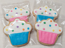 Sweet Treats Cookies (1 Dozen)