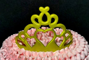Cake Add-on: Crown