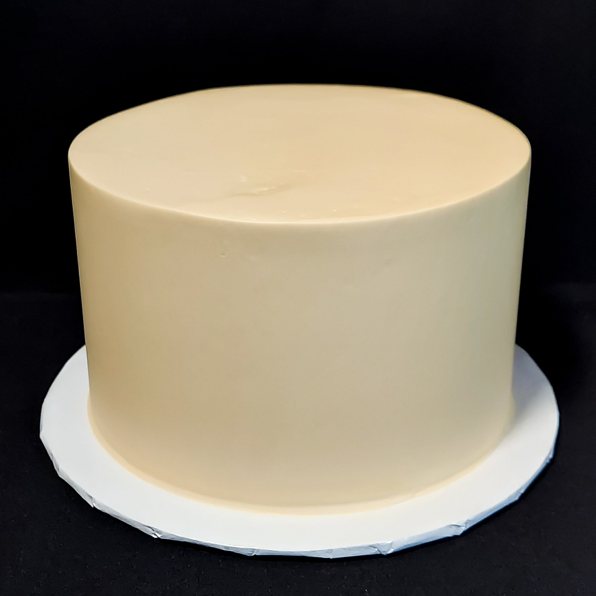 Three Tier Wedding Cakes – The Baking Hive