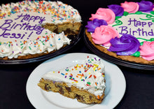 Cookie Cakes