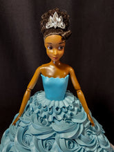 Doll Dress Cake
