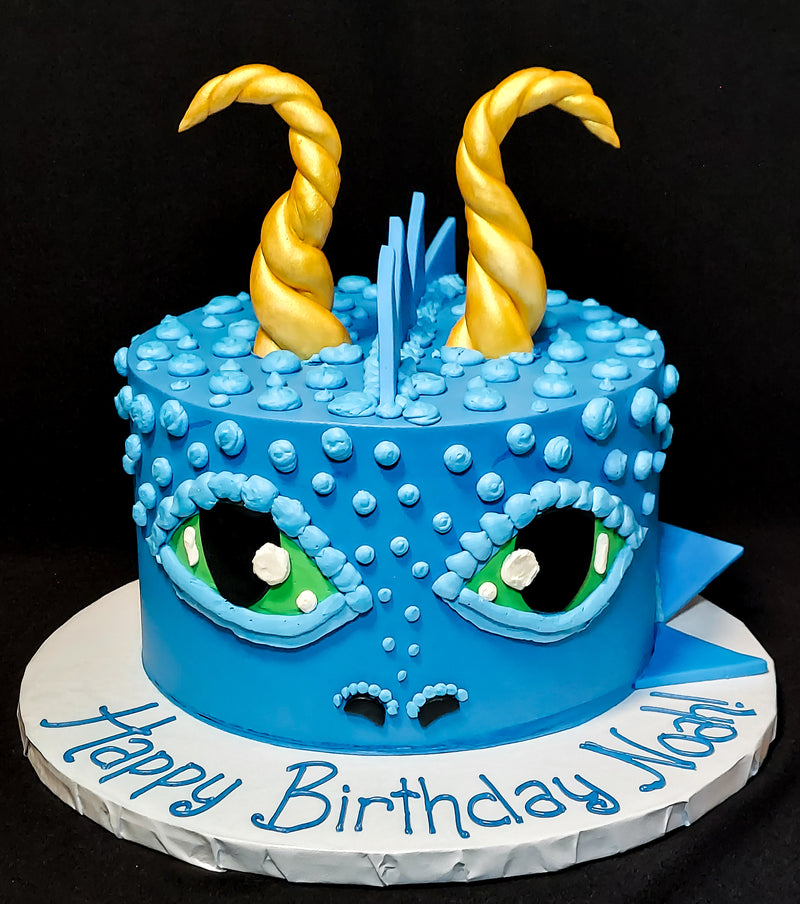 dragon cake pan｜TikTok Search