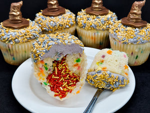 House Cup-cakes