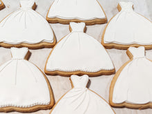 Bridal Engagement Cookies (1 Dozen)