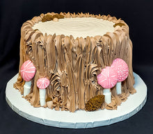 Woodland Cake