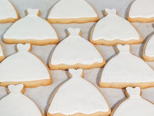 Bridal Engagement Cookies (1 Dozen)