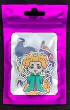 Cupcake Toppers (Bunch of Hocus Pocus)