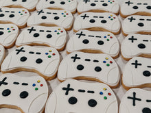 Video Game Controller Cookies (1 Dozen)