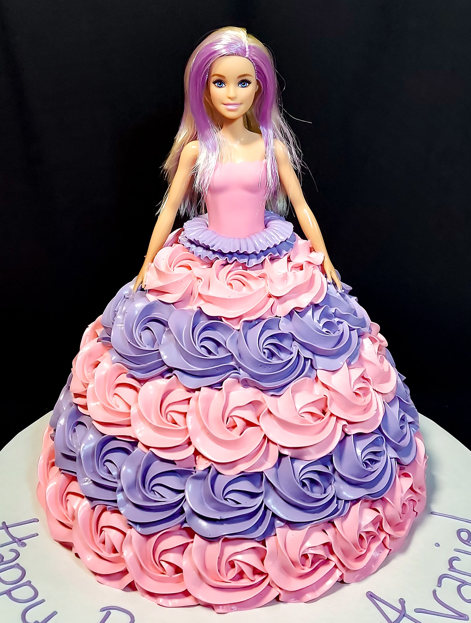 Doll Dress Cake Storybook Bakery Doll Dress Cake Storybook Bakery