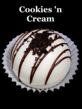 Hot Cocoa Bombs - Customized (4 Pack)