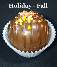 Hot Cocoa Bombs - Customized (12 Pack)